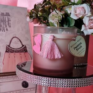 WESTER BROOK Pasion Frut Scented Candle